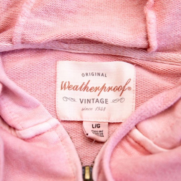 Original Weatherproof - Picture 3 of 7